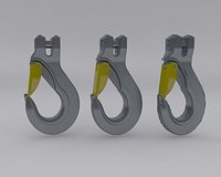 hooks