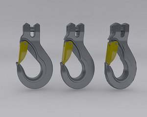 hooks