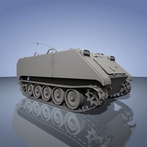 APC M113