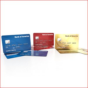 Credit Card