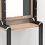Makeup mirror