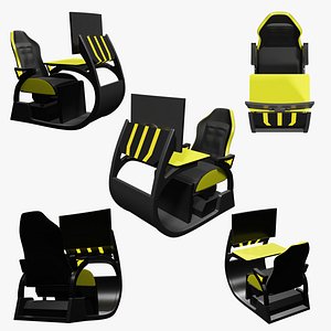 Ulul Albab 3D Models for Download | TurboSquid