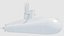 Amur-950 submarine