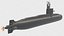 Amur-950 submarine