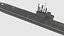 Amur-950 submarine