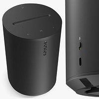 Sonos Era 100 Smart Speaker