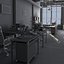 3D office 3