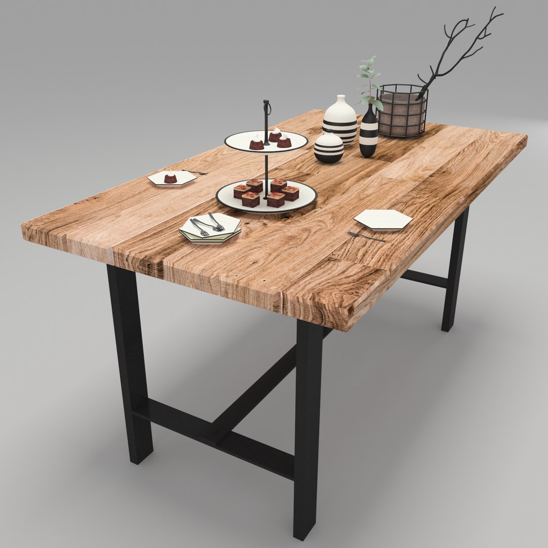 3D rustic table setting decor model https://p.turbosquid.com/ts-thumb/Tq/E2Tj29/PEBZlrUk/tablesetting04/jpg/1492083666/1920x1080/fit_q87/6e472c697cf6e8babc44827e33e7a4d6762a80dd/tablesetting04.jpg