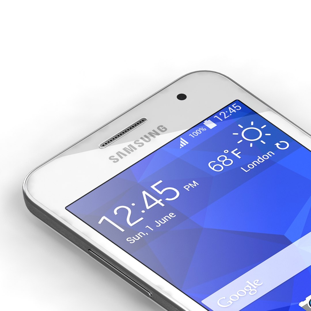 especificaciones samsung galaxy core 2