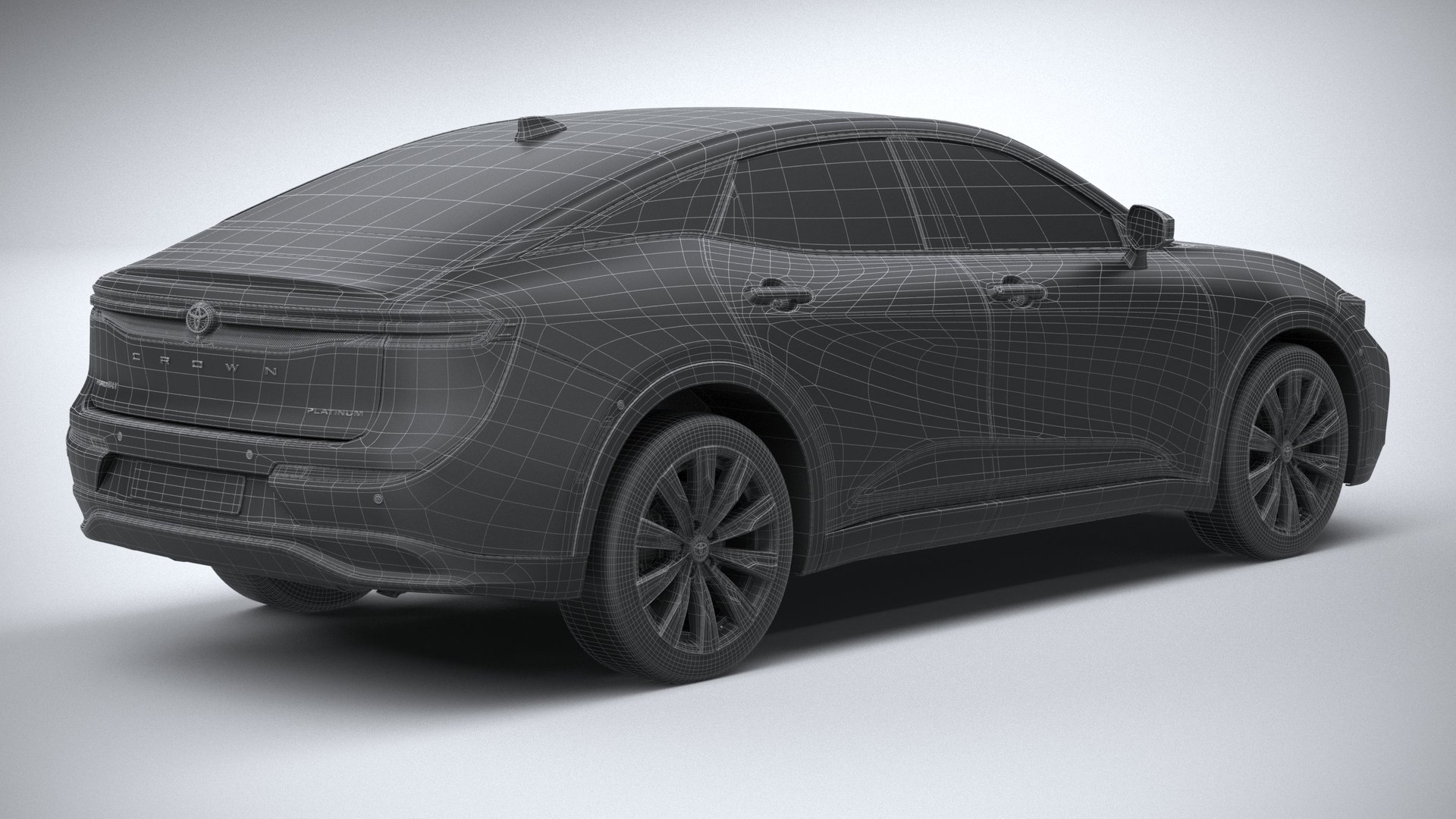 3D Toyota Crown Platinum 2023 https://p.turbosquid.com/ts-thumb/Tq/JlE4S0/be/toyota_crown_platinum_2023_wire_lp_0017/jpg/1660559878/1920x1080/fit_q87/bd40c62ee163e8887fbea89ce6fca37eb9a4f2d7/toyota_crown_platinum_2023_wire_lp_0017.jpg