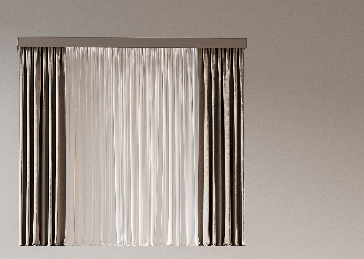 Double Panel Curtains Set 3D model https://p.turbosquid.com/ts-thumb/Tq/KXVoUy/PO/22/jpg/1774405631/1920x1080/fit_q87/ec71469c29e2b5c1efd713f6ee2506c0f281b476/22.jpg