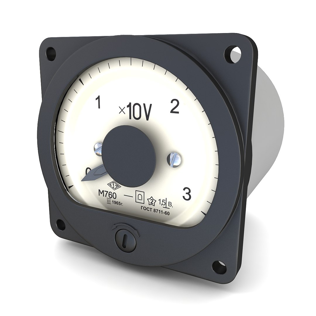 vintage ussr ac voltmeter 3D model https://p.turbosquid.com/ts-thumb/Tq/NH4KQa/b5nGMr6u/vintage_ussr_voltmeterc03/jpg/1591699976/1920x1080/fit_q87/2f2d9d94e11859997277ccf9fe58ee92b3787061/vintage_ussr_voltmeterc03.jpg