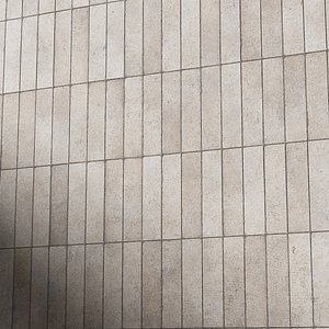 Tile Material 111 model