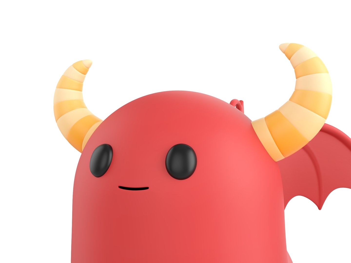 Monster Character 003 3D - TurboSquid 2257183