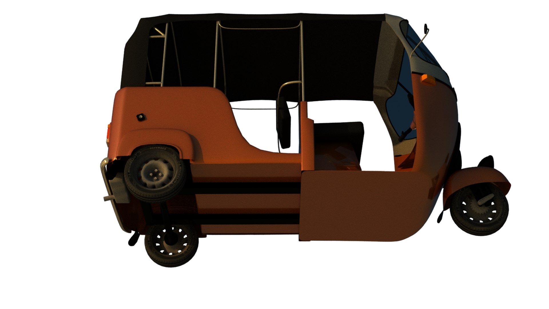 rickshaw three-wheeler samosa 3d model https://p.turbosquid.com/ts-thumb/Tq/OZoQXl/hXG6yErn/gallerytuktuk12/png/1465658731/1920x1080/fit_q87/d6bf681d811a3d5eee2737ddf3bfbe921f897467/gallerytuktuk12.jpg