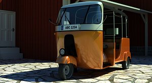 TukTuk