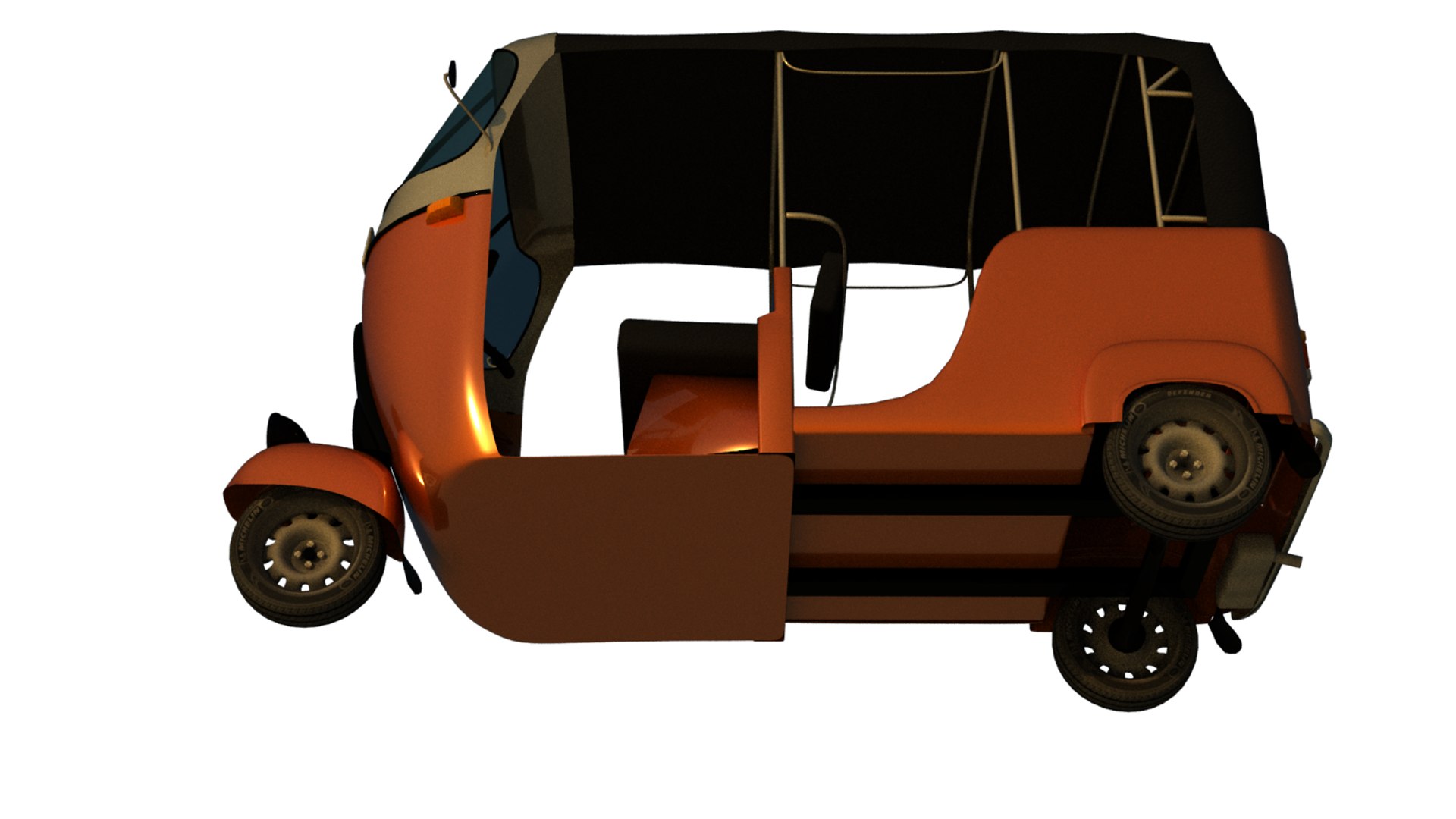 rickshaw three-wheeler samosa 3d model https://p.turbosquid.com/ts-thumb/Tq/OZoQXl/qrKnshbP/gallerytuktuk14/png/1465658731/1920x1080/fit_q87/ec10330aa7f02241e73de4cddd52a584d7bde7d9/gallerytuktuk14.jpg