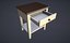 Table de chevet