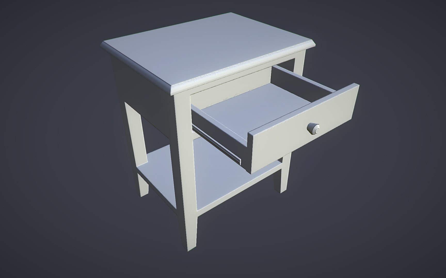 3d bedside table https://p.turbosquid.com/ts-thumb/Tq/PN8fdy/C4yaqT7X/04/jpg/1448092428/1920x1080/fit_q87/bcdf571d45640568db78ed5c66cb5dd34e10a4ff/04.jpg