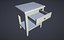 Table de chevet