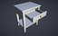Table de chevet