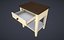 Table de chevet