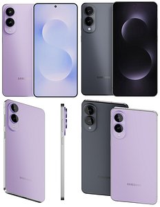 Samsung Galaxy S25 Edge