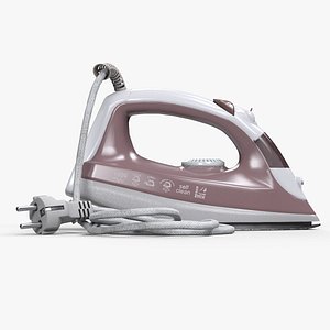 Clothes iron