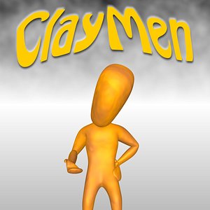 Clay Men