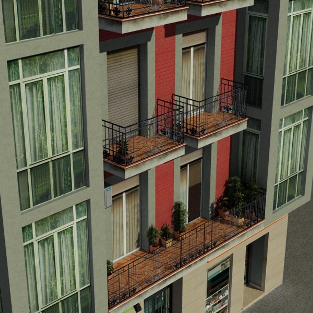 building 93-96 collections max