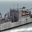 T-AKE 7 Carl Brashear USNS