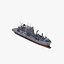 T-AKE 7 Carl Brashear USNS