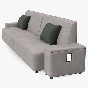 Modern Sofa