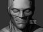 Fake Daredevil / Bullseye Bust