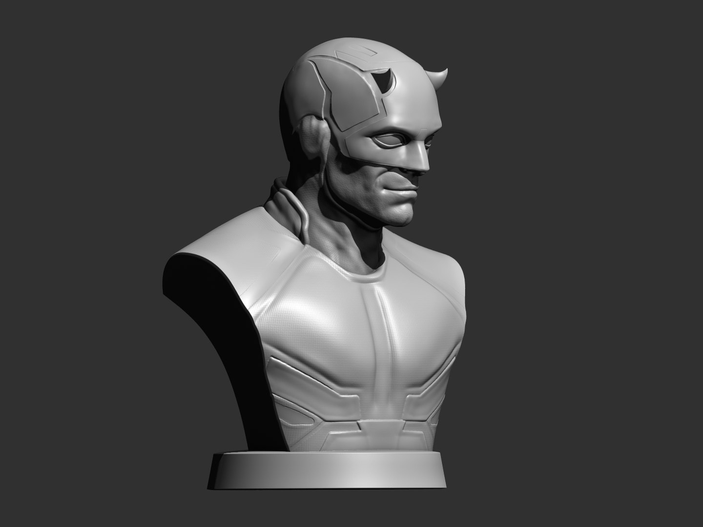 3D fake daredevil bullseye bust model https://p.turbosquid.com/ts-thumb/Tq/ZRPu9m/9UvN1WFX/zbru888777788shdocument/jpg/1563512209/1920x1080/fit_q87/e810e11397a3b7402f8d33cb59d4c2abd314f22b/zbru888777788shdocument.jpg
