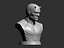 Fake Daredevil / Bullseye Bust