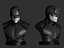 Fake Daredevil / Bullseye Bust