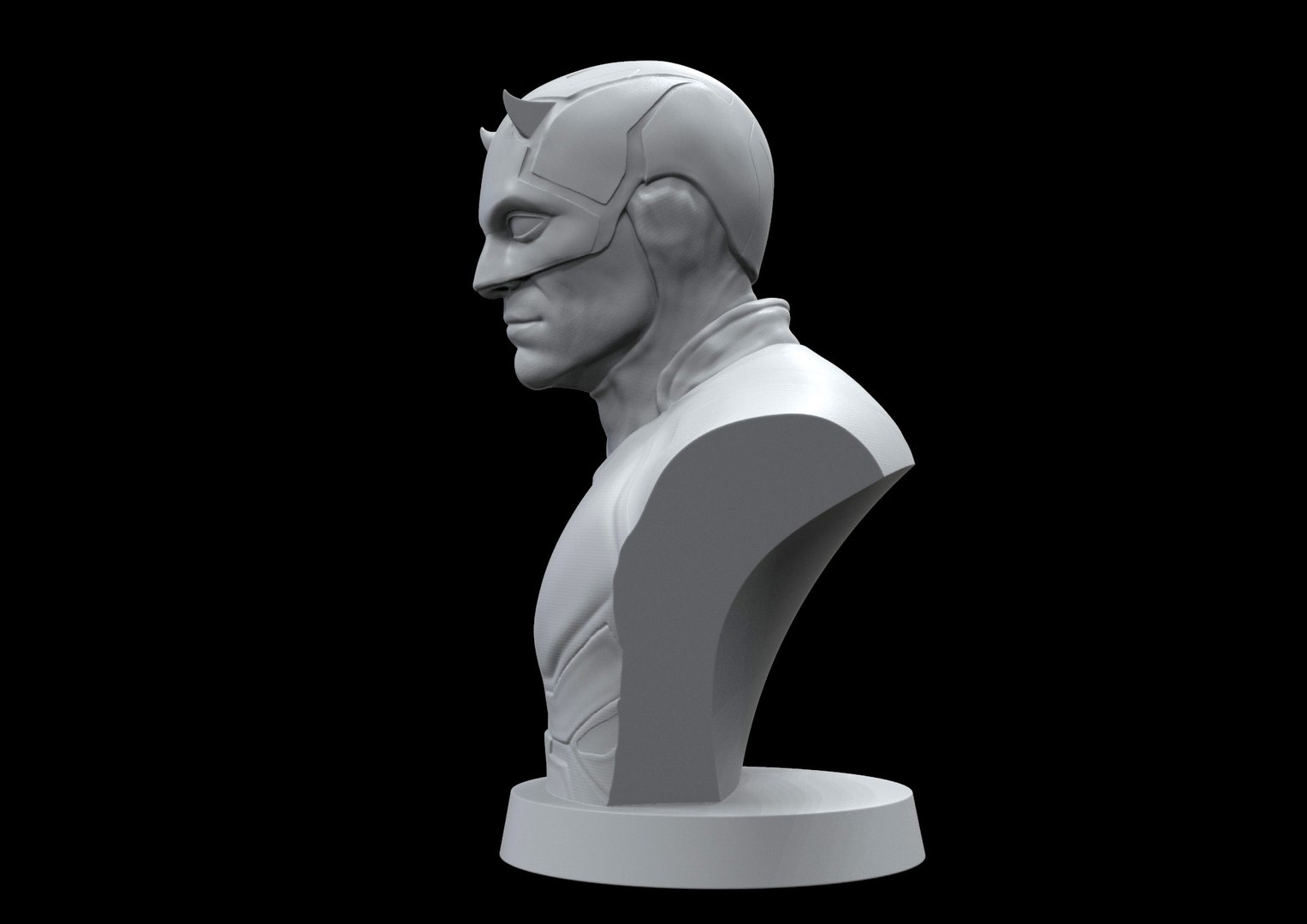 3D fake daredevil bullseye bust model https://p.turbosquid.com/ts-thumb/Tq/ZRPu9m/WFzMT4Os/untitled.99835944/jpg/1563512209/1920x1080/fit_q87/12ae503b2400cf5aaa3351e05c14278c75c03e9c/untitled.99835944.jpg