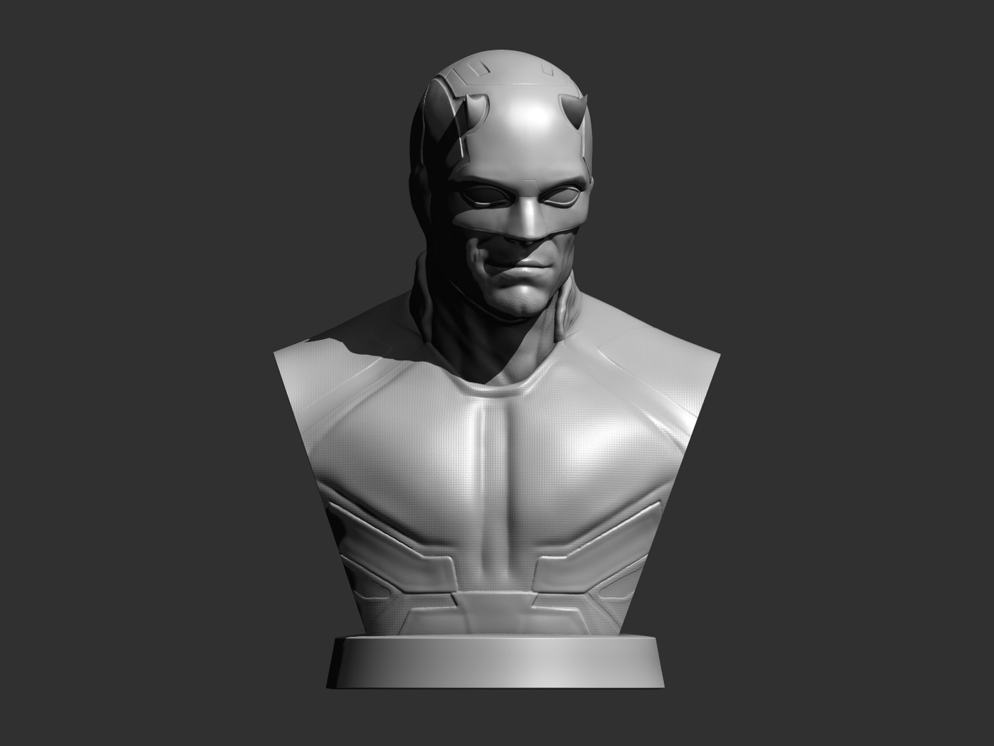 3D fake daredevil bullseye bust model https://p.turbosquid.com/ts-thumb/Tq/ZRPu9m/b6Vn9Fa8/zbrus777778hdocument/jpg/1563512209/1920x1080/fit_q87/da72608c62bde69ad5e5f6950ce9b04fa2121232/zbrus777778hdocument.jpg