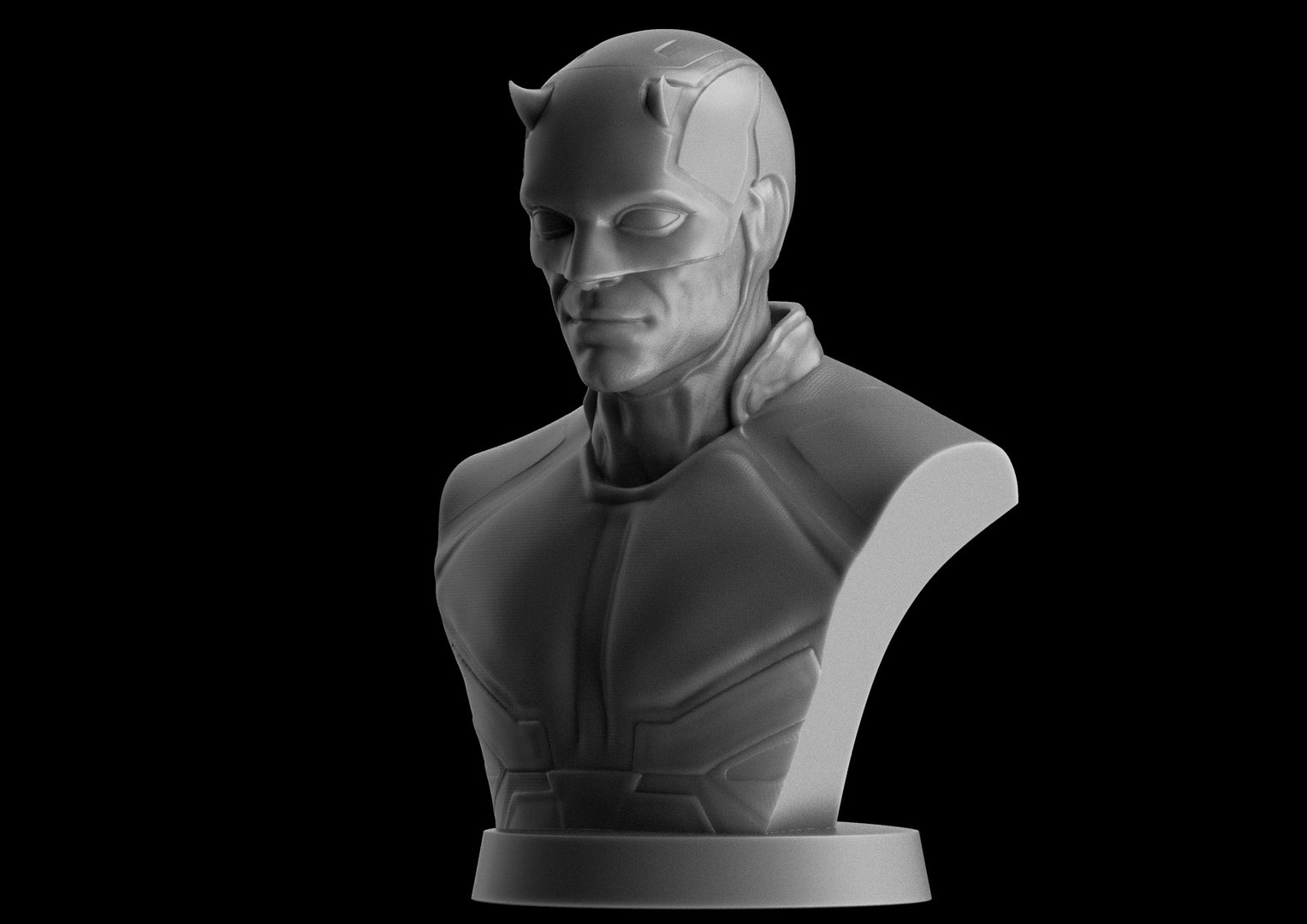 3D fake daredevil bullseye bust model https://p.turbosquid.com/ts-thumb/Tq/ZRPu9m/ouyTWkfl/un5t58865565tled.99835949/jpg/1563512208/1920x1080/fit_q87/308469333f17bde93dbba847084ccc49bef0e9cd/un5t58865565tled.99835949.jpg