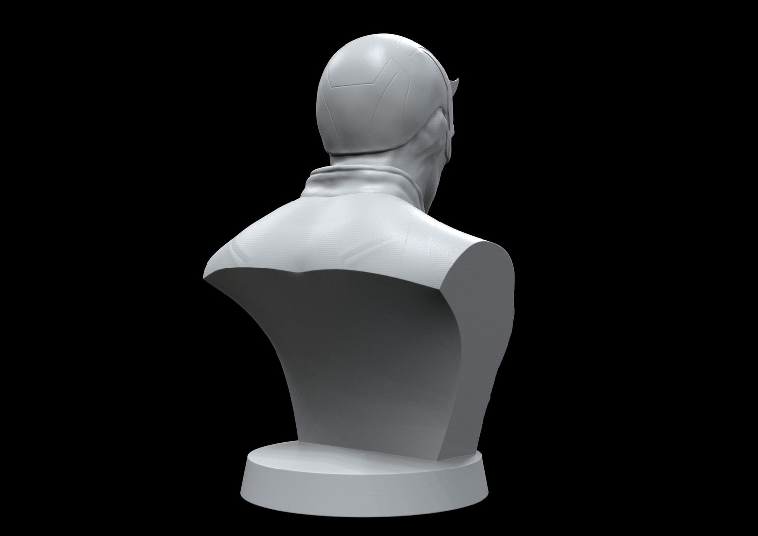 3D fake daredevil bullseye bust model https://p.turbosquid.com/ts-thumb/Tq/ZRPu9m/su3l2d9X/unt55tled.99835945/jpg/1563512208/1920x1080/fit_q87/31801dc9d627033d2b584fa4f0b597d3ed224e0b/unt55tled.99835945.jpg