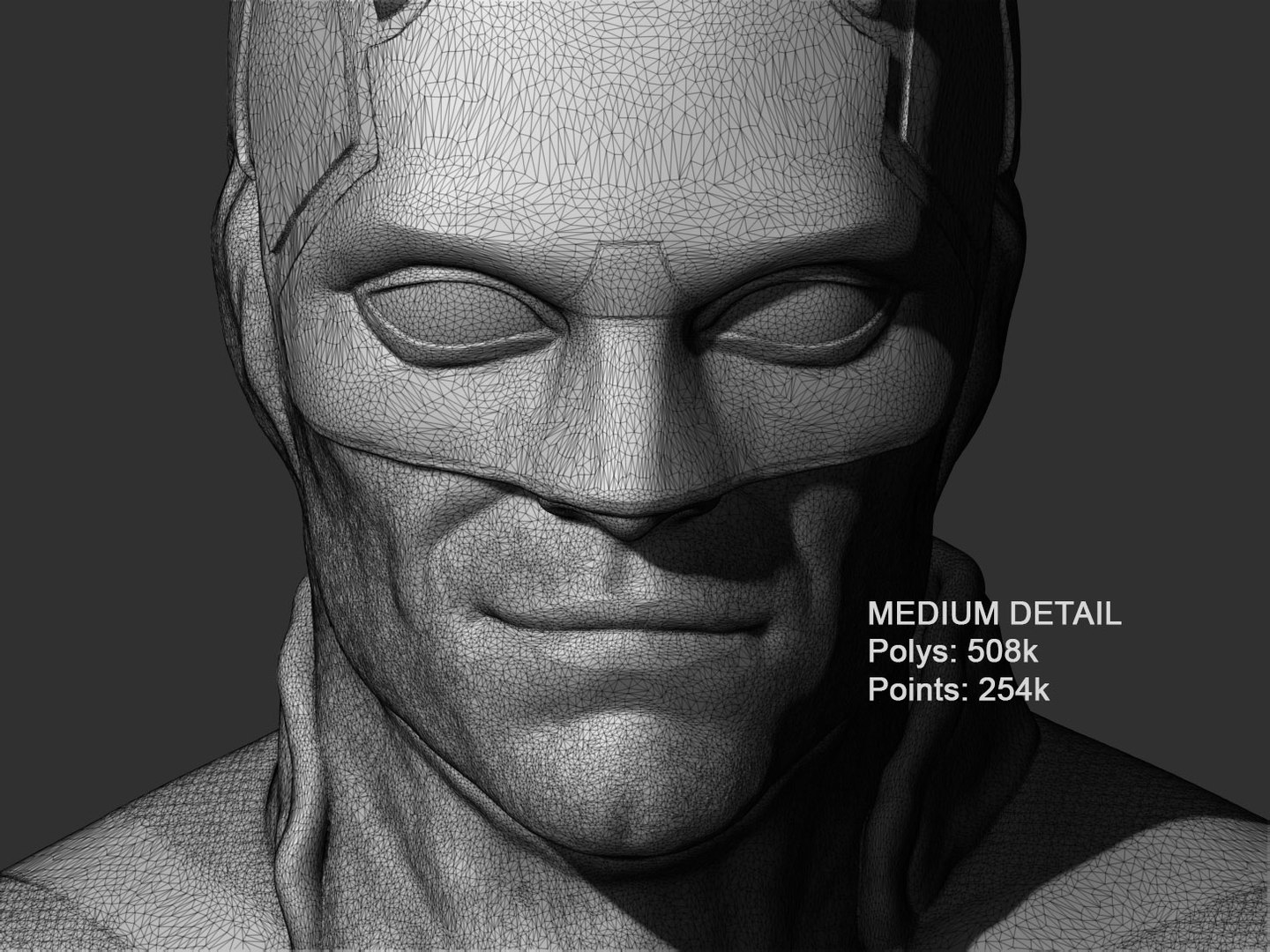 3D fake daredevil bullseye bust model https://p.turbosquid.com/ts-thumb/Tq/ZRPu9m/xx1RC3nb/2/jpg/1563512208/1920x1080/fit_q87/754ab066c707ef7a54f561879af9fd7e81ea7299/2.jpg