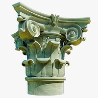 Capital composite order