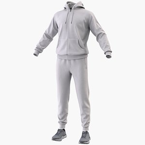 Sportswear Suit 06 + PBR