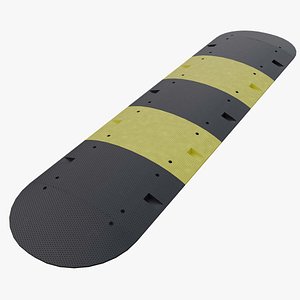 Speed Bump