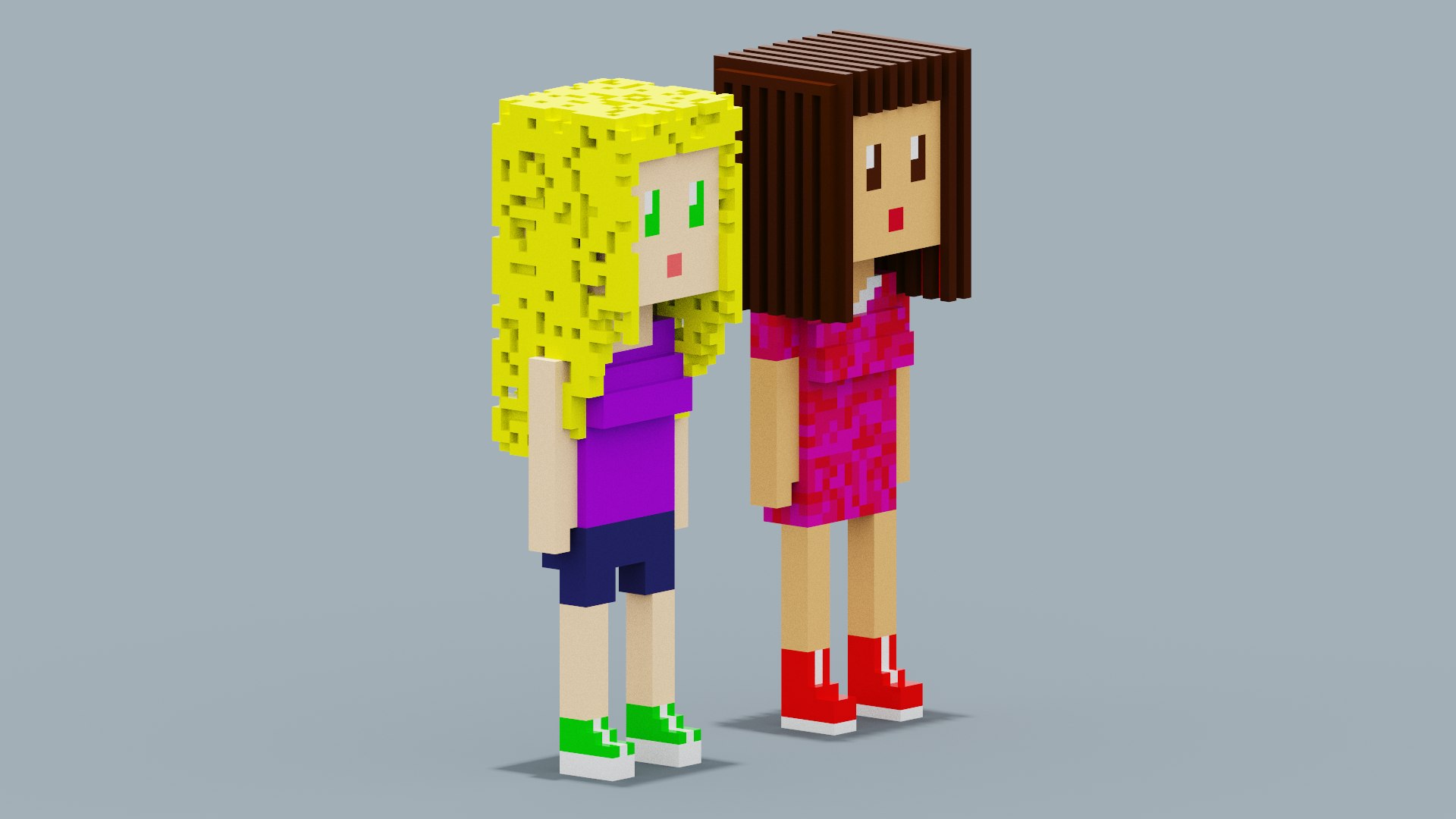 NFT Characters 3D model https://p.turbosquid.com/ts-thumb/Tq/ewgAVN/JW/spin202309161557160011/png/1694885411/1920x1080/fit_q87/910cc782e6485c8062ba40a34bca88997f0a52c1/spin202309161557160011.jpg