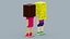 Personnages NFT