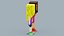 Personnages NFT