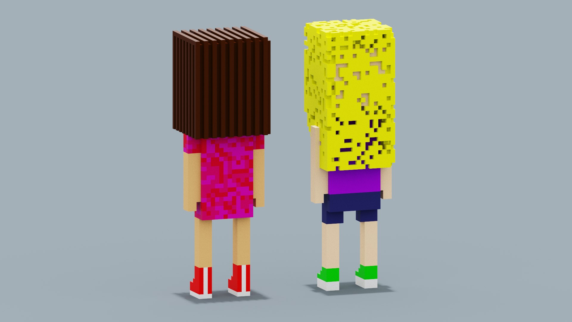 NFT Characters 3D model https://p.turbosquid.com/ts-thumb/Tq/ewgAVN/ed/spin202309161557160006/png/1694885346/1920x1080/fit_q87/29f37d15c7190f31af4337d6519d83830318e897/spin202309161557160006.jpg