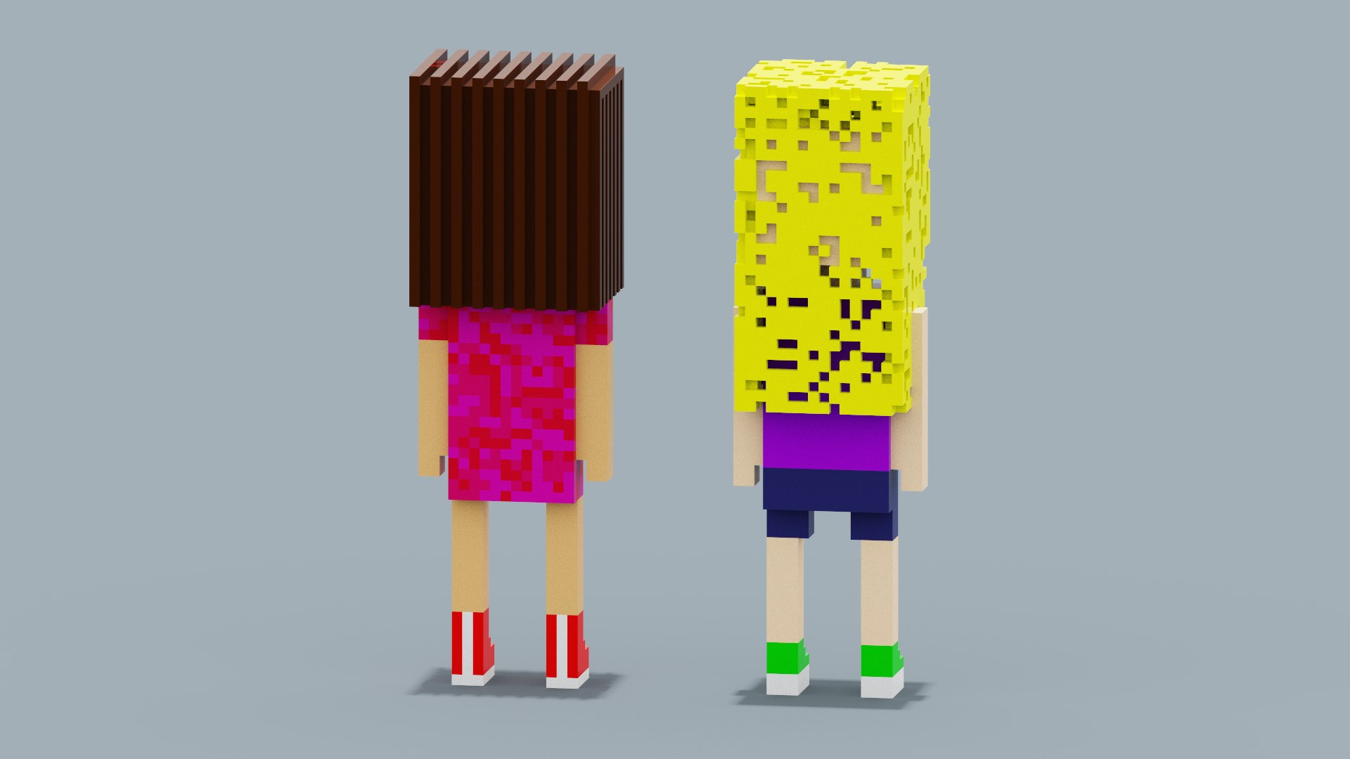 NFT Characters 3D model https://p.turbosquid.com/ts-thumb/Tq/ewgAVN/gO/spin202309161557160007/png/1694885349/1920x1080/fit_q87/4d1a63811cf0f3361dc3aed5df941e94e432ab3d/spin202309161557160007.jpg